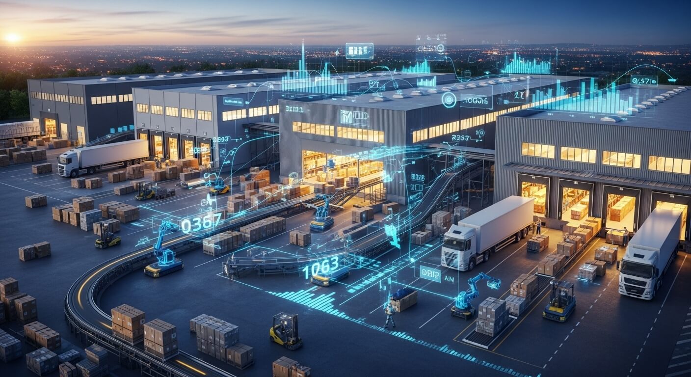 Gestión Multi-almacén